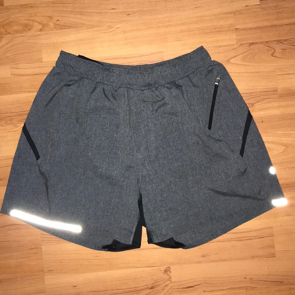 Lululemon Surge 5” Shorts